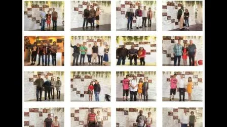 산업 설비 무소음 오일 프리 90kw